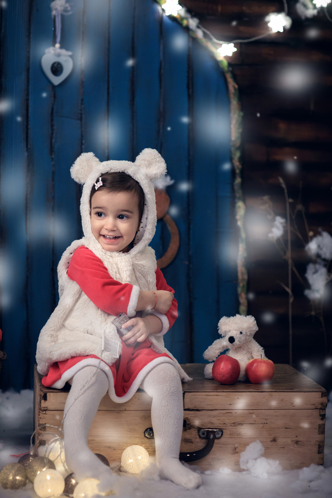 Decor craciun poze copii0218